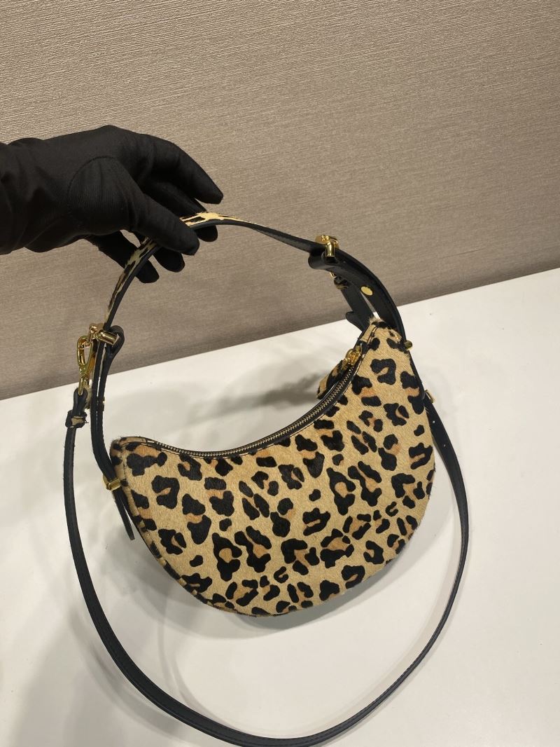 Pra*a hobo bags